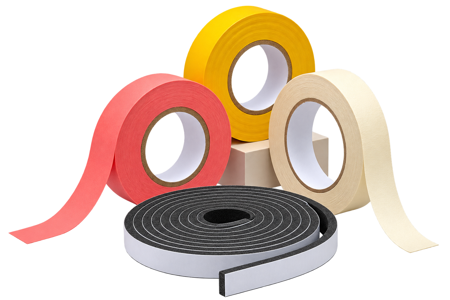 Insulation Tapes